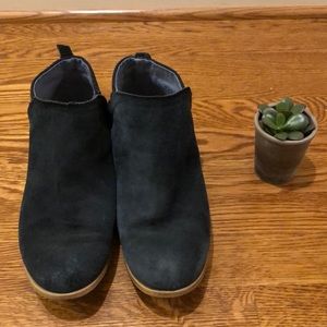 Toms booties